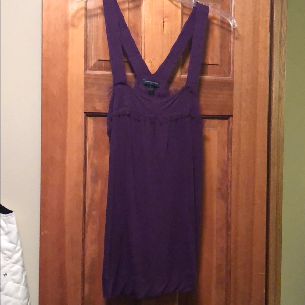 Banana Republic tank